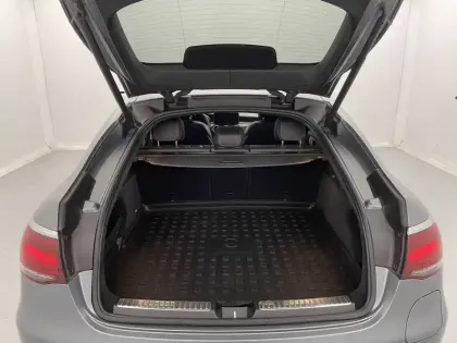 Photo 13 Mercedes Classe GLC GLC Coupé 300 de 9G-Tronic 4Matic