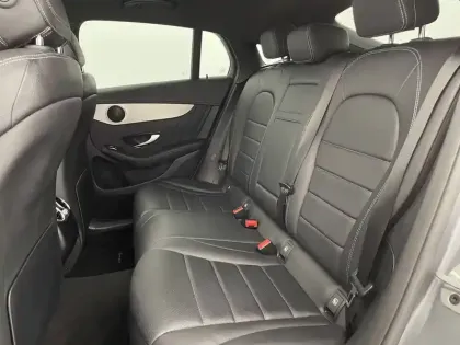 Photo 15 Mercedes Classe GLC GLC Coupé 300 de 9G-Tronic 4Matic