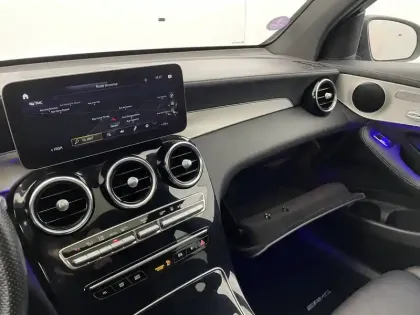 Photo 33 Mercedes Classe GLC GLC Coupé 300 de 9G-Tronic 4Matic