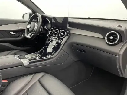Photo 31 Mercedes Classe GLC GLC Coupé 300 de 9G-Tronic 4Matic