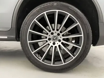 Photo 12 Mercedes Classe GLC GLC Coupé 300 de 9G-Tronic 4Matic