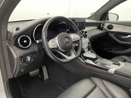 Photo 30 Mercedes Classe GLC GLC Coupé 300 de 9G-Tronic 4Matic
