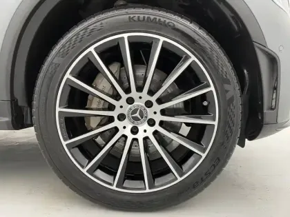 Photo 16 Mercedes Classe GLC GLC Coupé 300 de 9G-Tronic 4Matic