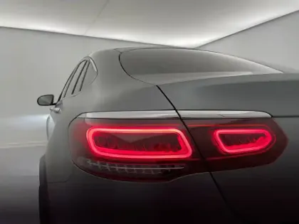 Photo 27 Mercedes Classe GLC GLC Coupé 300 de 9G-Tronic 4Matic