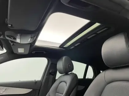 Photo 35 Mercedes Classe GLC GLC Coupé 300 de 9G-Tronic 4Matic