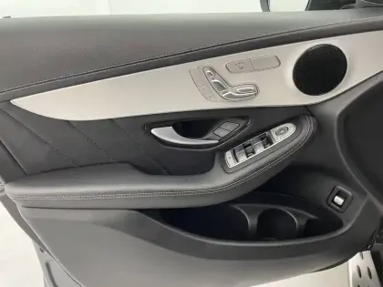 Photo 29 Mercedes Classe GLC GLC Coupé 300 de 9G-Tronic 4Matic