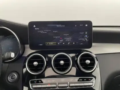 Photo 20 Mercedes Classe GLC GLC Coupé 300 de 9G-Tronic 4Matic