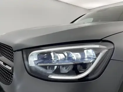 Photo 26 Mercedes Classe GLC GLC Coupé 300 de 9G-Tronic 4Matic