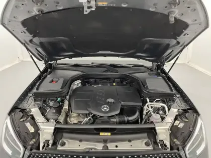 Photo 19 Mercedes Classe GLC GLC Coupé 300 de 9G-Tronic 4Matic