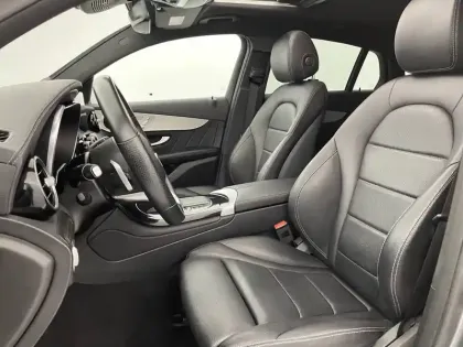 Photo 14 Mercedes Classe GLC GLC Coupé 300 de 9G-Tronic 4Matic