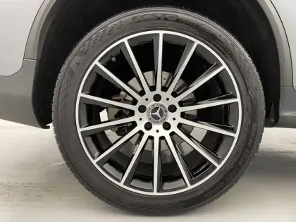 Photo 17 Mercedes Classe GLC GLC Coupé 300 de 9G-Tronic 4Matic