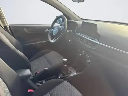 Photo 14 Kia Picanto  1.2 DPi 79 ch BVM5