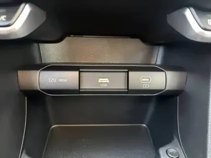 Photo 84 Kia Picanto  1.2 DPi 79 ch BVM5