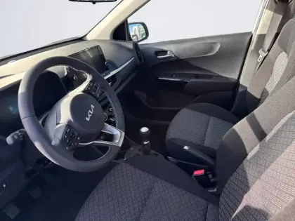 Photo 8 Kia Picanto  1.2 DPi 79 ch BVM5