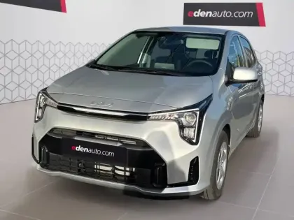Photo 62 Kia Picanto  1.2 DPi 79 ch BVM5