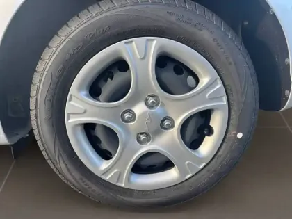 Photo 13 Kia Picanto  1.2 DPi 79 ch BVM5