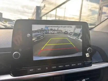 Photo 25 Kia Picanto  1.2 DPi 79 ch BVM5