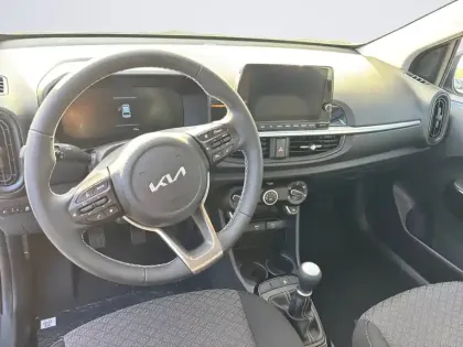 Photo 71 Kia Picanto  1.2 DPi 79 ch BVM5