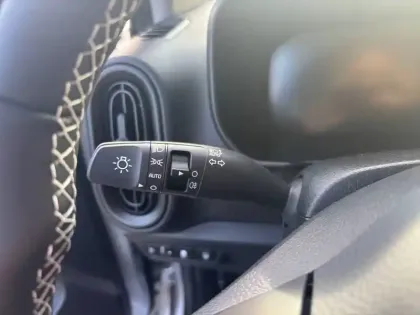 Photo 81 Kia Picanto  1.2 DPi 79 ch BVM5