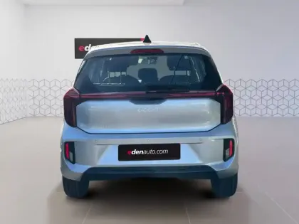 Photo 3 Kia Picanto  1.2 DPi 79 ch BVM5