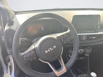 Photo 73 Kia Picanto  1.2 DPi 79 ch BVM5