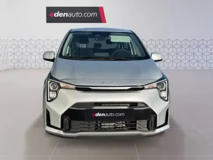 Photo 7 Kia Picanto  1.2 DPi 79 ch BVM5