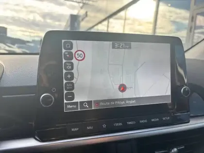 Photo 26 Kia Picanto  1.2 DPi 79 ch BVM5