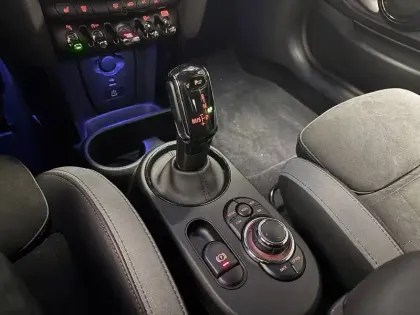 Photo 26 Mini Mini Cabriolet John Cooper Works 231 ch BVA8