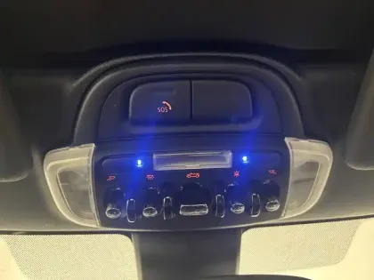 Photo 28 Mini Mini Cabriolet John Cooper Works 231 ch BVA8