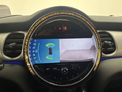 Photo 22 Mini Mini Cabriolet John Cooper Works 231 ch BVA8