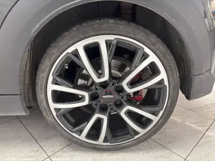 Photo 10 Mini Mini Cabriolet John Cooper Works 231 ch BVA8