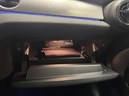 Photo 25 Mini Mini Cabriolet John Cooper Works 231 ch BVA8