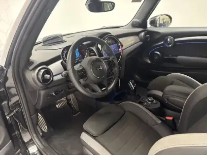 Photo 5 Mini Mini Cabriolet John Cooper Works 231 ch BVA8