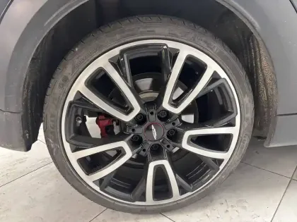 Photo 11 Mini Mini Cabriolet John Cooper Works 231 ch BVA8