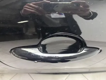 Photo 13 Mini Mini Cabriolet John Cooper Works 231 ch BVA8