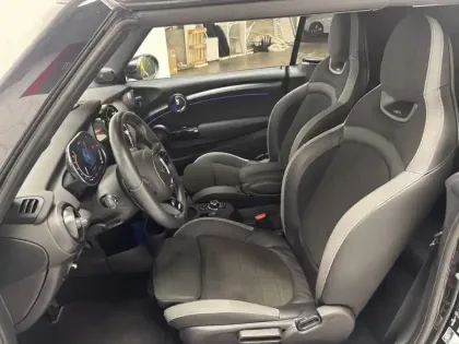 Photo 6 Mini Mini Cabriolet John Cooper Works 231 ch BVA8