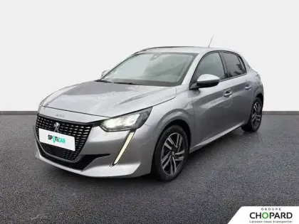 Photo Peugeot 208 Allure Pack