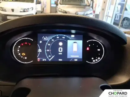 Photo 48 Peugeot Boxer  FGN TOLE 3.5 T L2H2 140 S&S BVA8