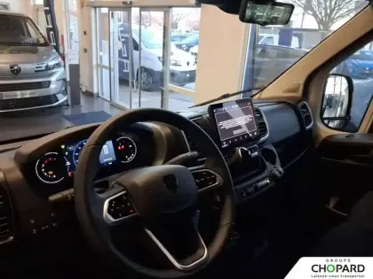 Photo 24 Peugeot Boxer  FGN TOLE 3.5 T L2H2 140 S&S BVA8