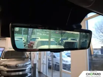 Photo 47 Peugeot Boxer  FGN TOLE 3.5 T L2H2 140 S&S BVA8