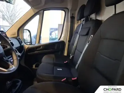 Photo 8 Peugeot Boxer  FGN TOLE 3.5 T L2H2 140 S&S BVA8