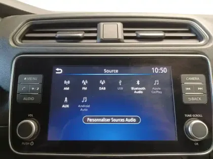 Photo 34 Nissan Leaf  Electrique 62kWh