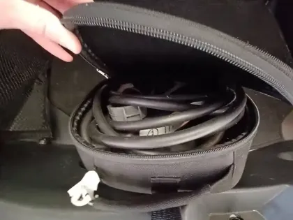 Photo 20 Nissan Leaf  Electrique 62kWh