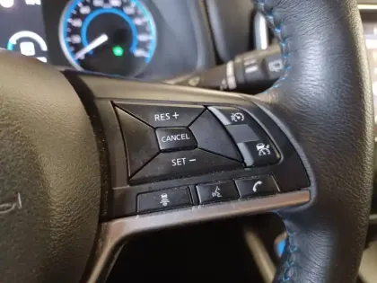 Photo 29 Nissan Leaf  Electrique 62kWh