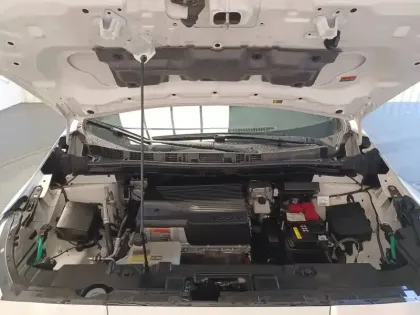 Photo 43 Nissan Leaf  Electrique 62kWh