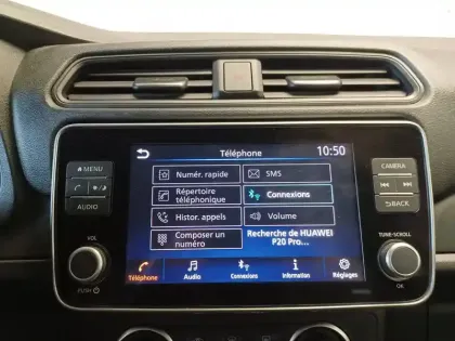 Photo 33 Nissan Leaf  Electrique 62kWh