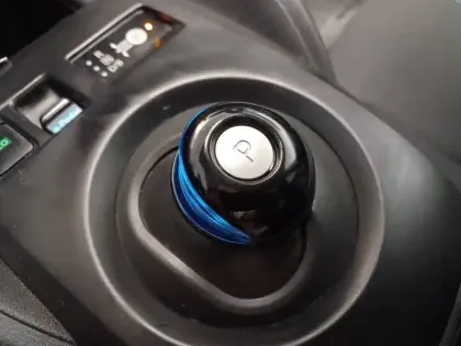 Photo 38 Nissan Leaf  Electrique 62kWh