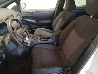 Photo 9 Nissan Leaf  Electrique 62kWh