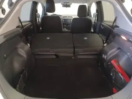 Photo 18 Nissan Leaf  Electrique 62kWh