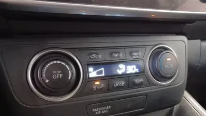 Photo 35 Nissan Leaf  Electrique 62kWh